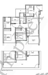 Bartley Ridge (D13), Condominium #563675041